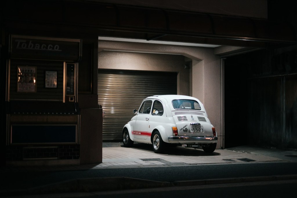 Lo Scorpione e la spina: Abarth e l’errore&nbsp;ammesso
